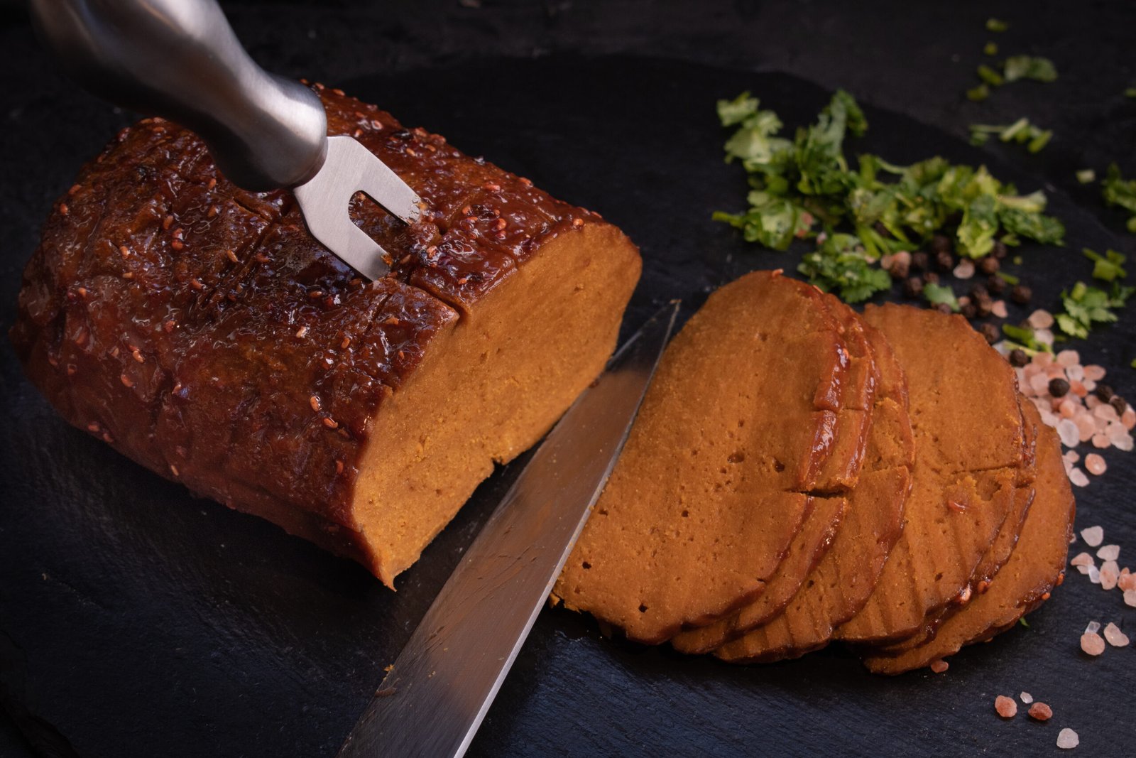 5 dicas para cozinhar com Seitan