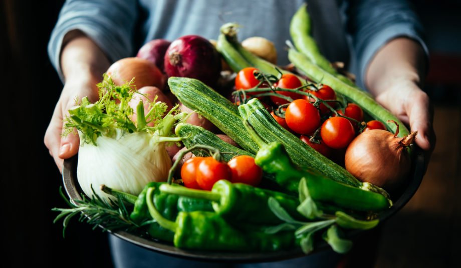 Dicas para Aprender a Arte da Culinária Vegetariana: um Guia para Iniciantes