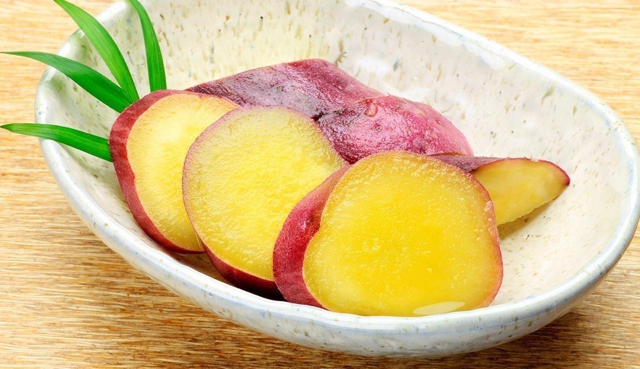 5 Receitas Incríveis com Batata Doce para Revolucionar sua Cozinha